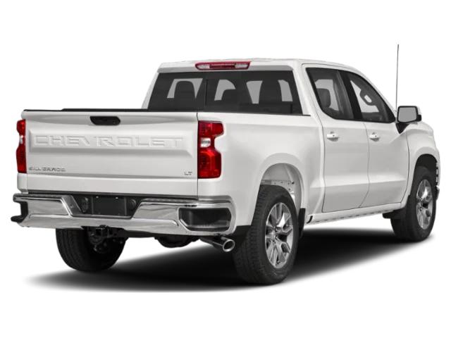 chevrolet silverado 1500 limited 2022 3GCUYEEDXNG122273 image